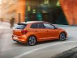 VW Polo VI 2017 - Bild 2