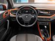 VW Polo VI 2017 - Bild 5