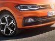 VW Polo VI 2017 - Bild 10