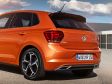 VW Polo VI 2017 - Bild 11