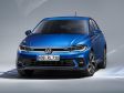 VW Polo VI Facelift 2021 - Frontansicht