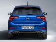 VW Polo VI Facelift 2021 - Heckansicht