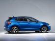 VW Polo VI Facelift 2021 - Seitenansicht