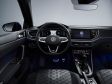 VW Polo VI Facelift 2021 - Innenraum