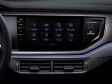 VW Polo VI Facelift 2021 - Mittelkonsole - Touchscreen