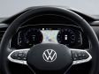 VW Polo VI Facelift 2021 - Tachodisplay