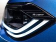 VW Polo VI Facelift 2021 - IQ.Light