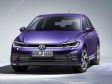 VW Polo VI Facelift 2021 - Vibrant´Violet Metàllic