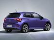 VW Polo VI Facelift 2021 - Vibrant´Violet Metàllic