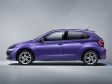 VW Polo VI Facelift 2021 - Vibrant´Violet Metàllic