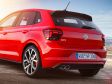 VW Polo VI GTI 2017 - Bild 4