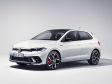 VW Polo VI GTI Facelift 2021 - Frontansicht
