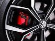 VW Polo VI GTI Facelift 2021 - Bremsanlage vorne