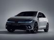 VW Polo VI GTI Facelift 2021 - Lichtsignatur vorne