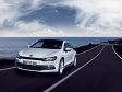 VW Scirocco 2008