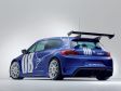 VW Scirocco 2008