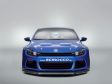 VW Scirocco 2008