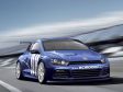 VW Scirocco 2008