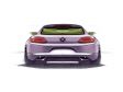 VW Scirocco 2008