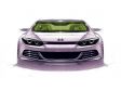 VW Scirocco 2008