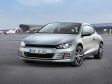 VW Scirocco 2014 - Die Markteinführung ist für den August 2014 geplant.