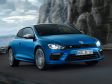 VW Scirocco R 2014 - Auch den Scirocco R wird es wieder in der Facelift-Version geben.