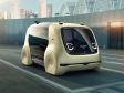 VW Sedric Concept - Bild 2