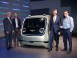VW Sedric Concept - Bild 12