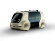 VW Sedric Concept - Bild 13