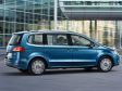 VW Sharan Facelift 2015 - Bild 3