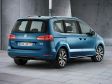 VW Sharan Facelift 2015 - Bild 7