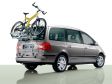 VW Sharan Freestyle