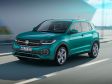 VW T-Cross - Bild 1