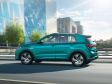 VW T-Cross - Bild 5