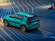 VW T-Cross - Bild 16