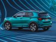 VW T-Cross - Bild 17