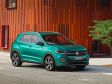 VW T-Cross - Bild 18