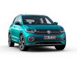 VW T-Cross - Bild 25