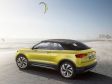 VW T-Cross Breeze - Bild 2