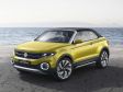 VW T-Cross Breeze - Bild 10