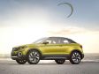 VW T-Cross Breeze - Bild 11