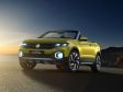 VW T-Cross Breeze - Bild 12