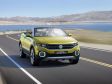 VW T-Cross Breeze - Bild 14