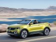 VW T-Cross Breeze - Bild 16