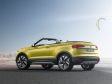 VW T-Cross Breeze - Bild 17