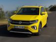 T-Cross Facelift 2023 - Frontansicht