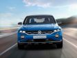 VW T-ROC - Bislang hat VW das Crossover-Segment, in dem sich derzeit alle Hersteller tummeln, noch nicht richtig erschlossen.