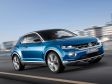 VW T-ROC - Bild 12