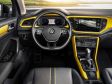 VW T-Roc - Bild 9