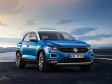 VW T-Roc - Bild 12